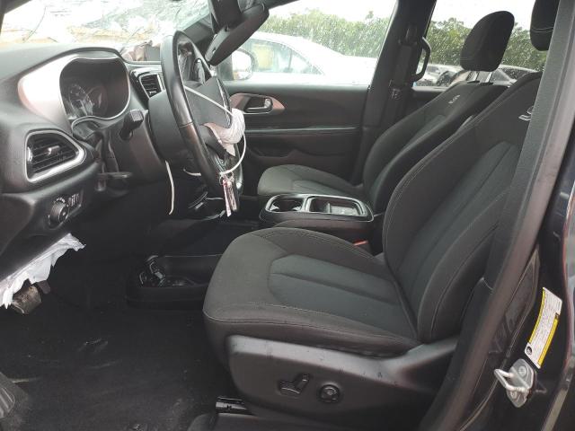 Photo 7 from auction – 2020 CHRYSLER PACIFICA T with VIN 2C4RC1FG4LR149580