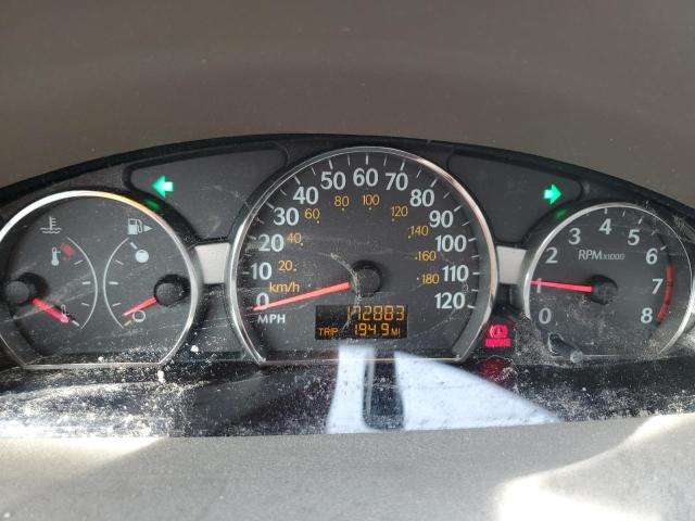 Photo 9 from auction – 2005 SATURN ION LEVEL with VIN 1G8AJ54F05Z100271