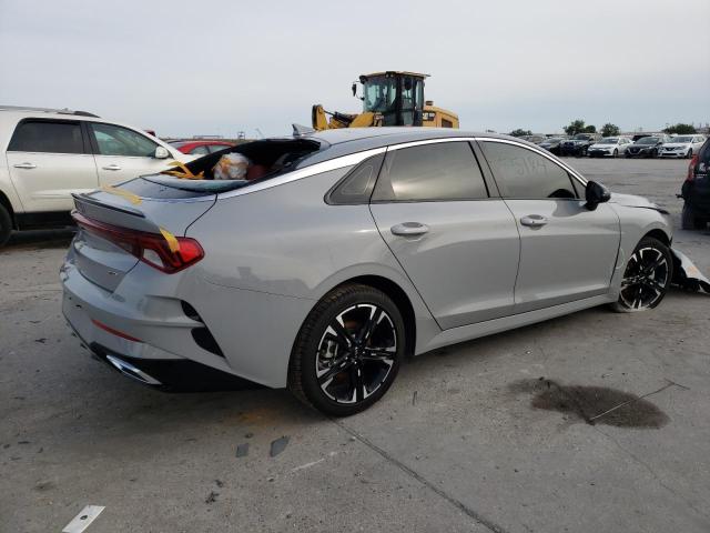 Photo 3 from auction – 2023 KIA K5 GT LINE with VIN 5XXG64J23PG169068