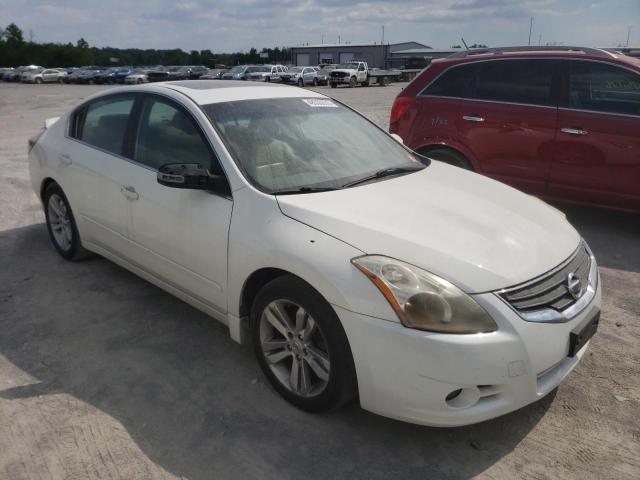Photo 4 from auction – 2010 NISSAN ALTIMA SR with VIN 1N4BL2AP7AC167808