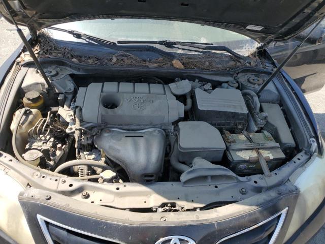 Photo 11 from auction – 2010 TOYOTA CAMRY BASE with VIN 4T1BF3EK8AU113817