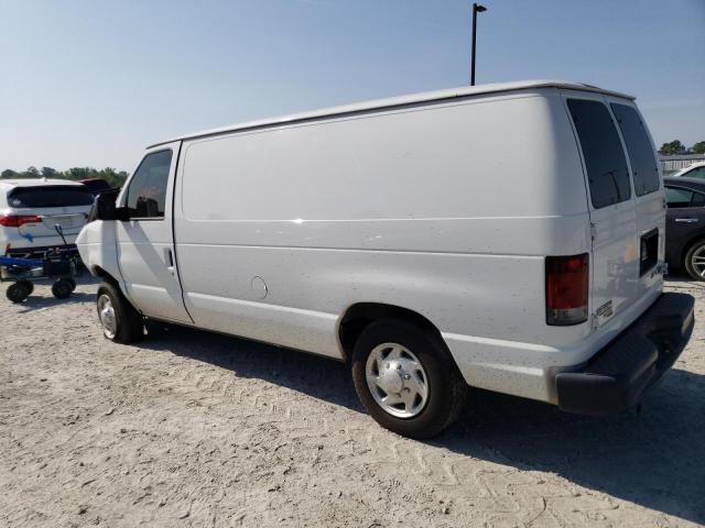 Photo 2 from auction – 2013 FORD ECONOLINE with VIN 1FTNE1EW7DDA64691