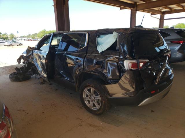 Photo 2 from auction – 2018 GMC ACADIA SLE with VIN 1GKKNKLA6JZ208976