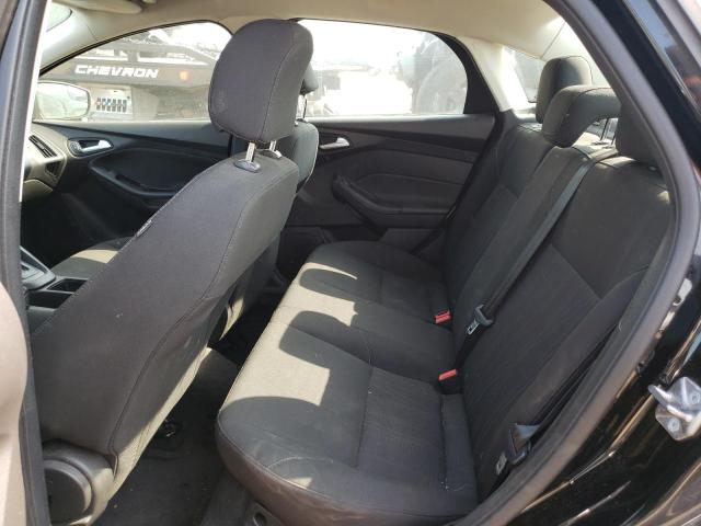 Photo 10 from auction – 2017 FORD FOCUS SE with VIN 1FADP3F22HL252730