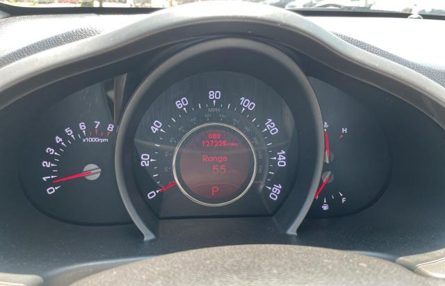 Photo 8 from auction – 2013 KIA SPORTAGE E with VIN KNDPC3A27D7501181