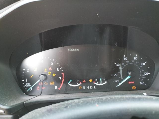 Photo 9 from auction – 2021 FORD ESCAPE SEL with VIN 1FMCU9H60MUB10779