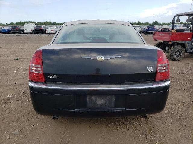Фото 6 с аукциона – 2006 CHRYSLER 300C с VIN 2C3KA63H36H319220