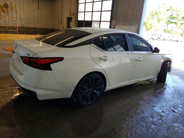 Photo 3 from auction – 2020 NISSAN ALTIMA SR with VIN 1N4BL4CV3LC202063