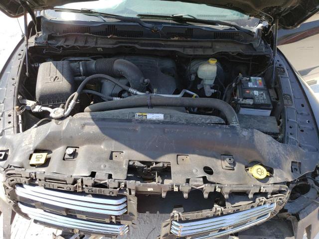 Photo 11 from auction – 2014 RAM 1500 SLT with VIN 1C6RR6LT4ES396927