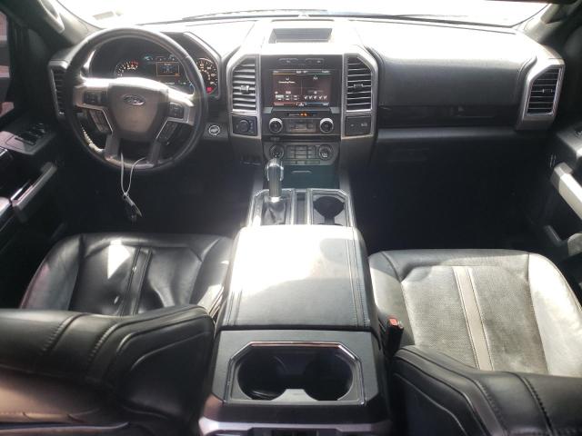 Photo 8 from auction – 2015 FORD F150 with VIN 1FTFW1EG4FFA13666