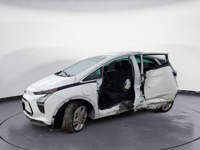 Photo 1 from auction – 2023 CHEVROLET BOLT EV 1L with VIN 1G1FW6S00P4135533