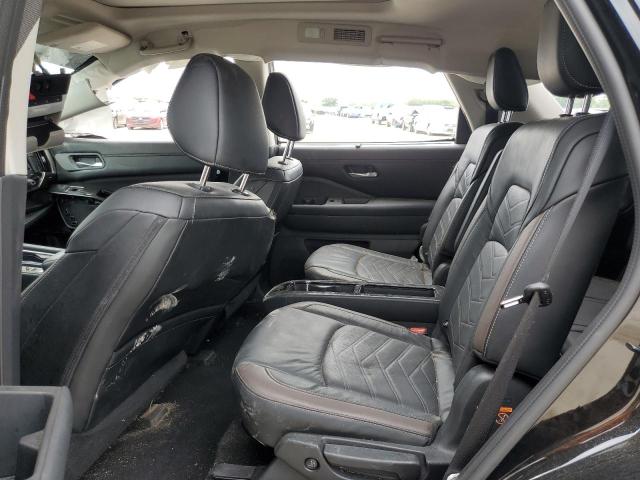 Photo 11 from auction – 2023 NISSAN PATHFINDER with VIN 5N1DR3DHXPC202972