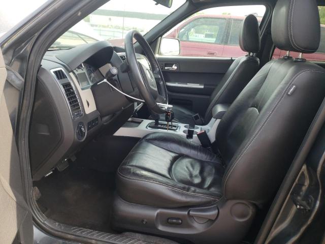Photo 7 from auction – 2008 MERCURY MARINER with VIN 4M2CU91198KJ12108