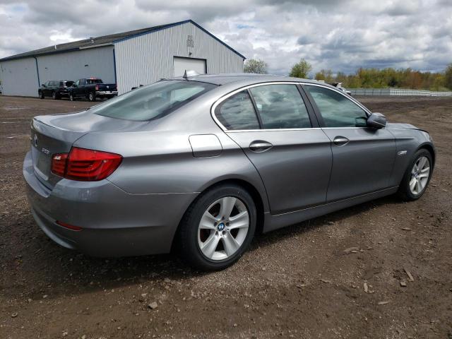 Photo 3 from auction – 2013 BMW 528 XI with VIN WBAXH5C57DD114973