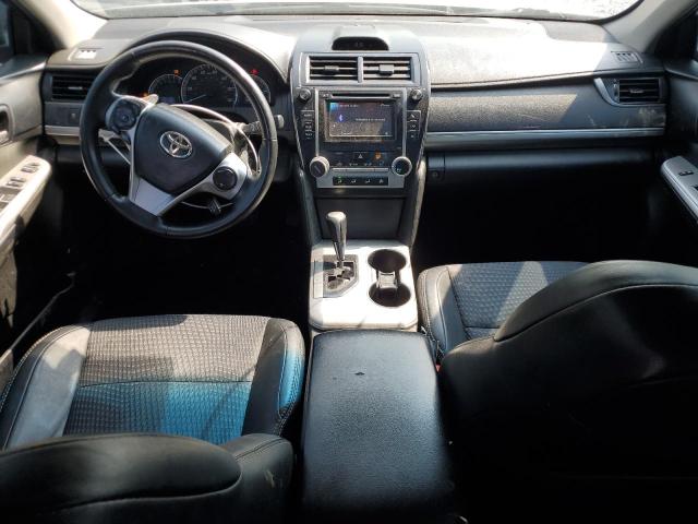 Photo 8 from auction – 2012 TOYOTA CAMRY BASE with VIN 4T1BF1FK4CU597863