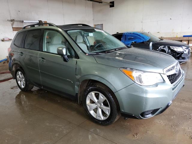 Photo 4 from auction – 2015 SUBARU FORESTER 2 with VIN JF2SJADC9FH415216