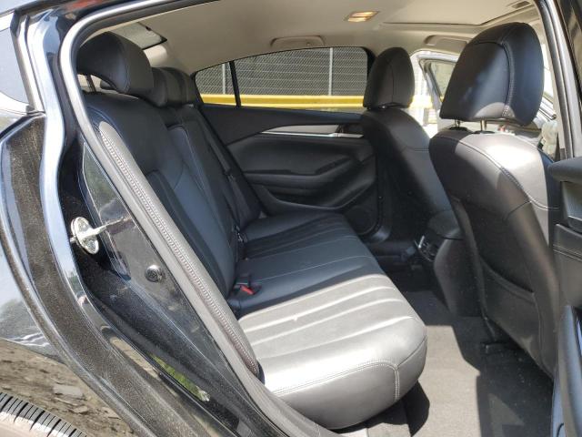 Photo 10 from auction – 2021 MAZDA 6 TOURING with VIN JM1GL1VM4M1608434
