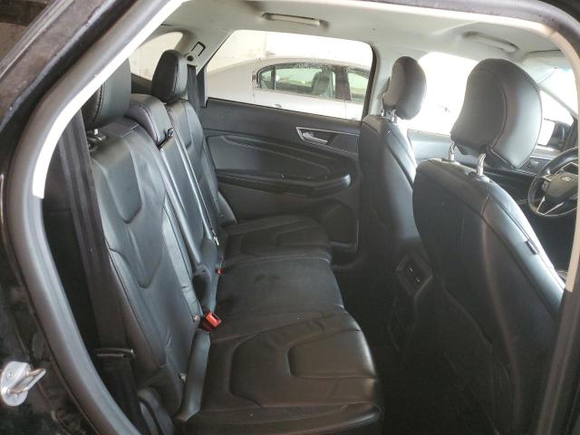 Photo 11 from auction – 2016 FORD EDGE TITAN with VIN 2FMPK4K96GBB12477
