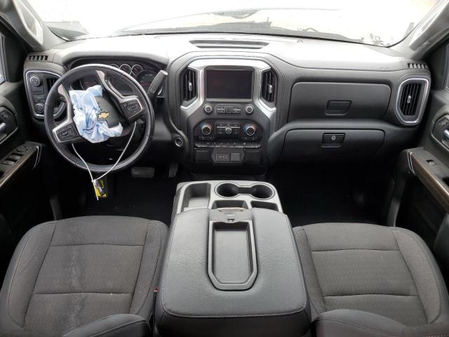 Photo 8 from auction – 2019 CHEVROLET SILVERADO with VIN 1GCPWCED0KZ390963