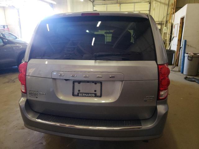 Photo 6 from auction – 2016 DODGE GRAND CARA with VIN 2C4RDGCG8GR272776