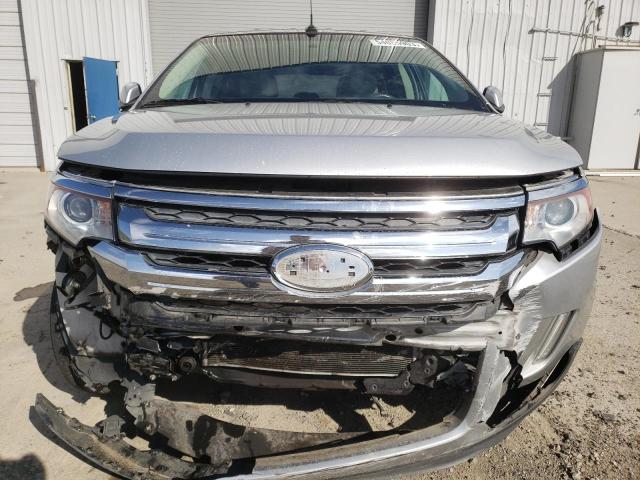 Photo 5 from auction – 2013 FORD EDGE SEL with VIN 2FMDK3JC8DBE19459