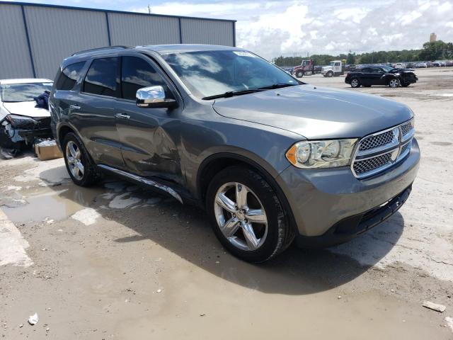 Photo 4 from auction – 2012 DODGE DURANGO CI with VIN 1C4SDHET1CC330523