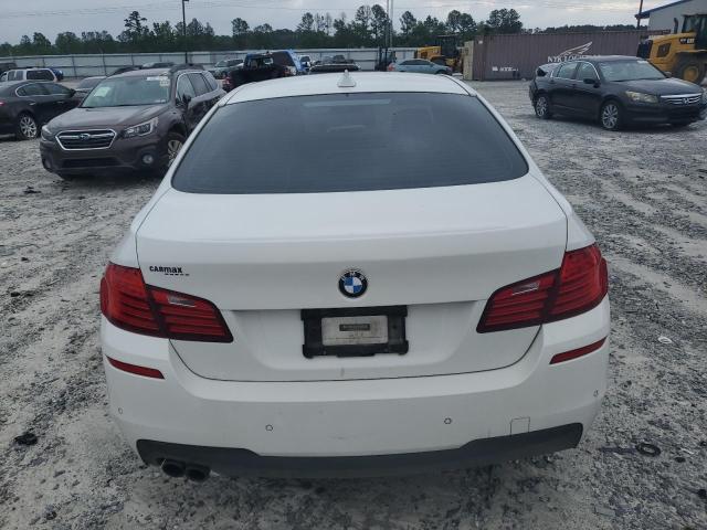 Photo 6 from auction – 2014 BMW 528 I with VIN WBA5A5C53ED505146