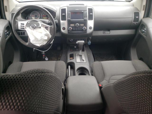 Photo 8 from auction – 2019 NISSAN FRONTIER S with VIN 1N6AD0EV4KN723656