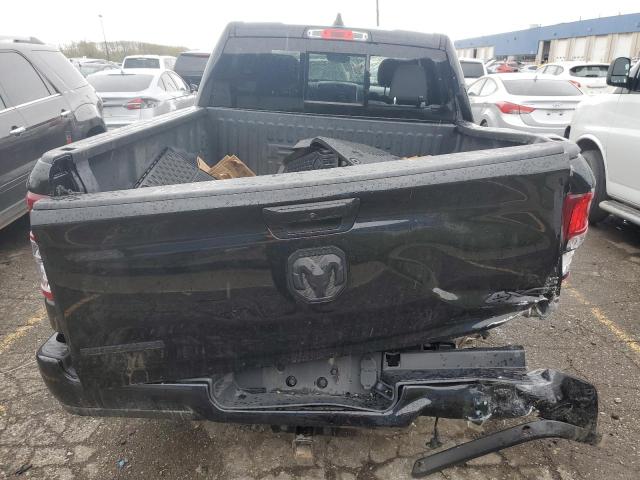 Photo 6 from auction – 2020 RAM 1500 BIG H with VIN 1C6RRFFG8LN315468