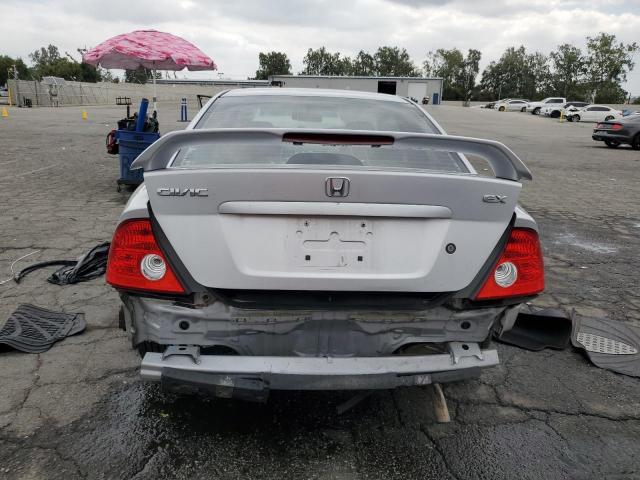Photo 6 from auction – 2005 HONDA CIVIC with VIN 1HGEM22985L025205