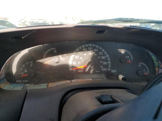 Photo 9 from auction – 2000 FORD F150 with VIN 1FTRF17W6YKA18671