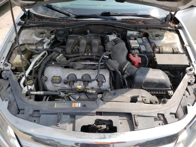 Photo 11 from auction – 2011 FORD FUSION SPO with VIN 3FAHP0DC7BR250976