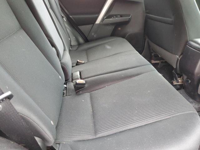 Photo 10 from auction – 2018 TOYOTA RAV4 with VIN 2T3BFREV2JW826717
