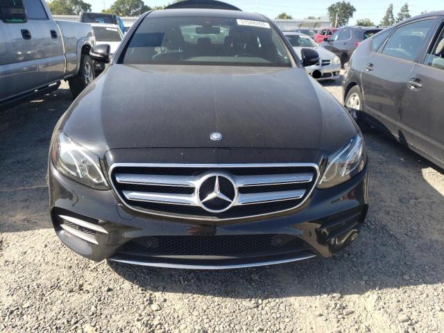 Photo 5 from auction – 2017 MERCEDES-BENZ E 300 with VIN WDDZF4JB4HA177143