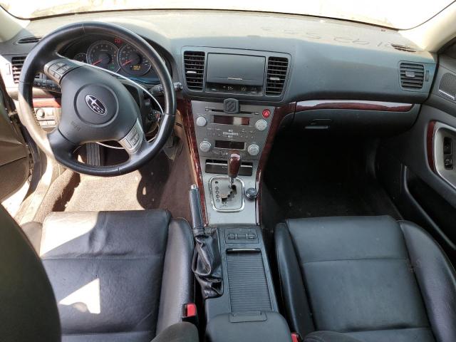 Фото 8 с аукциона – 2009 SUBARU OUTBACK 2. с VIN 4S4BP66C197328424