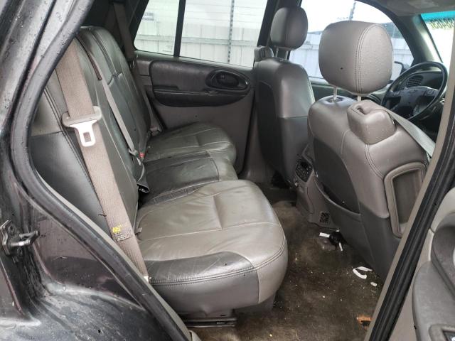 Photo 10 from auction – 2003 CHEVROLET TRAILBLAZE with VIN 1GNDT13S032407716