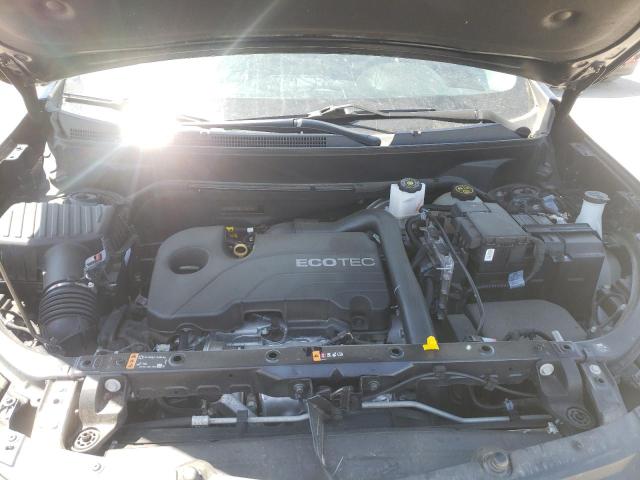 Photo 12 from auction – 2021 CHEVROLET EQUINOX LT with VIN 3GNAXKEV3MS112474