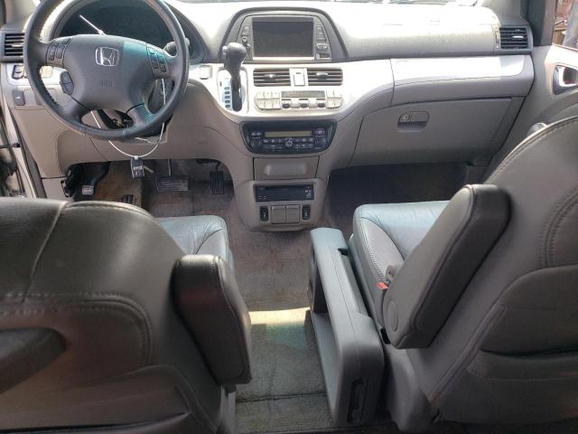 Photo 8 from auction – 2010 HONDA ODYSSEY EX with VIN 5FNRL3H74AB025584