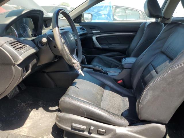 Photo 7 from auction – 2010 HONDA ACCORD EXL with VIN 1HGCS2B86AA001866