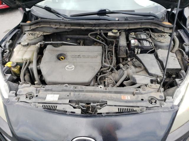 Photo 11 from auction – 2010 MAZDA 3 S with VIN JM1BL1S66A1250426