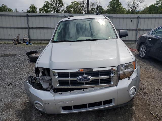 Foto 5 de la subasta – 2011 FORD ESCAPE XLT con VIN 1FMCU9DG2BKB57142