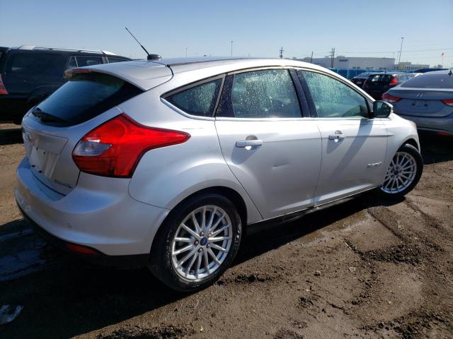 Photo 3 from auction – 2012 FORD FOCUS BEV with VIN 1FAHP3R43CL471073
