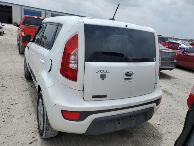 Photo 6 from auction – 2012 KIA SOUL with VIN KNDJT2A51C7389678