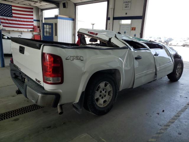 Photo 3 from auction – 2008 GMC SIERRA K15 with VIN 2GTEK13C481167005