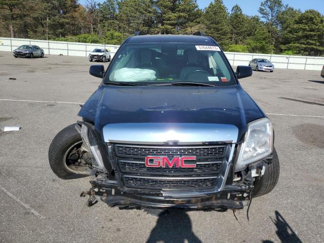 Photo 5 from auction – 2014 GMC TERRAIN SL with VIN 2GKFLXE32E6230963