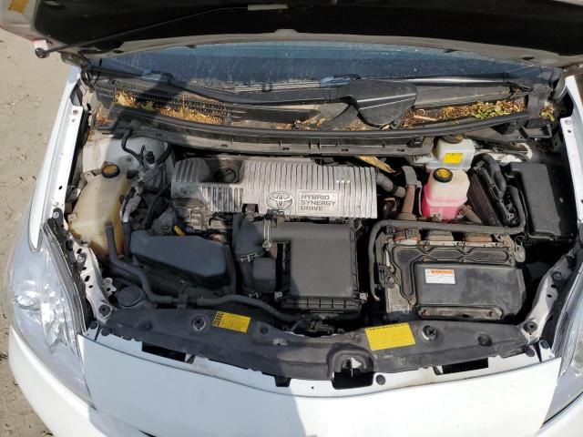Photo 11 from auction – 2013 TOYOTA PRIUS with VIN JTDKN3DU7D5577867