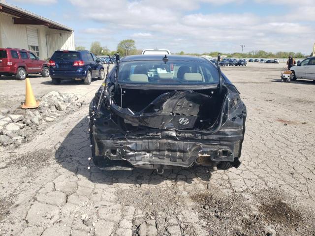 Photo 6 from auction – 2016 HYUNDAI ELANTRA SE with VIN KMHDH4AEXGU628237