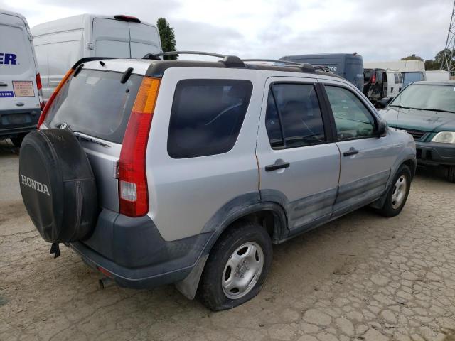 Photo 3 from auction – 2002 HONDA CR-V with VIN JHLRD78452C086423