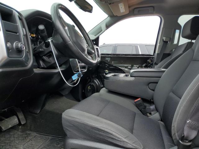 Photo 7 from auction – 2014 CHEVROLET SILVERADO with VIN 3GCPCREC7EG556029