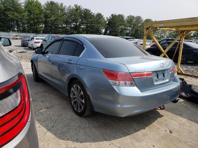 Photo 2 from auction – 2012 HONDA ACCORD EX with VIN 1HGCP2F77CA098887